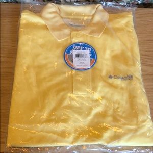 Brand new Columbia PFG